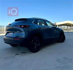 مازدا CX-30